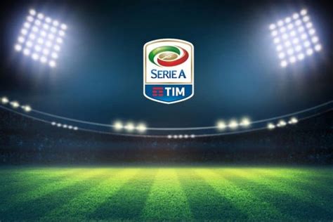 partidos en vivo de la liga italiana