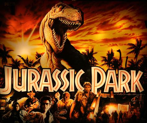 [50 ] Jurassic Park Wallpaper Iphone Wallpapersafari