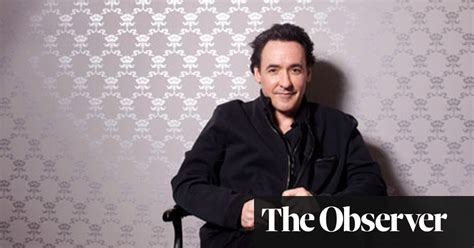 John Cusack I M Not A Scenester I M Out For A Few Months Then I