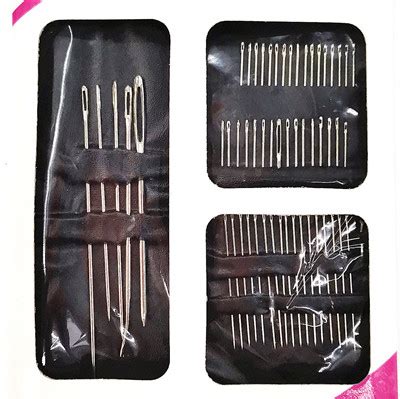 china diy sewing needle  piece packed multi function sewing needle