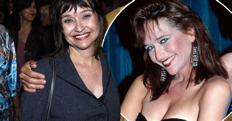 saturday night live s jan hooks dies age 57 ‘after battling a serious illness mirror online