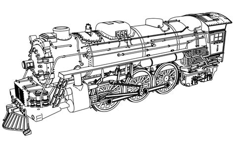 polar express coloring pages  coloring pages  kids train