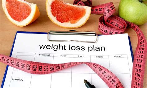 pick  healthy weight loss diet plan