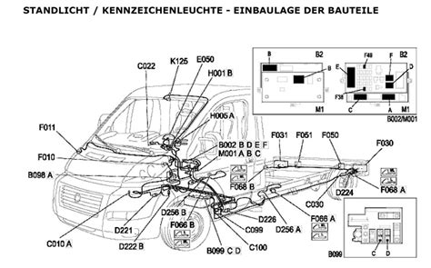 schaltplan fiat ducato wiring diagram