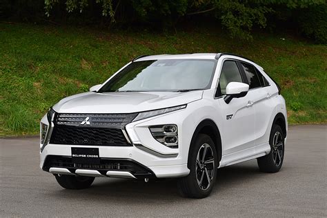 mistubishi teases  eclipse cross redesign page  eclipse cross forum
