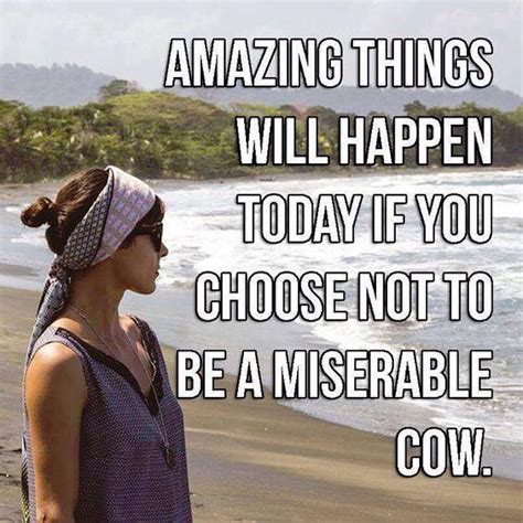 response to ‘miserable cow meme from someone with depression the mighty