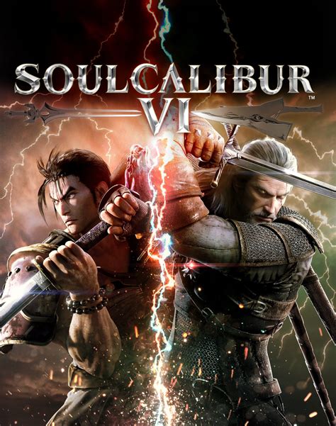 soulcalibur vi strategywiki  video game walkthrough  strategy