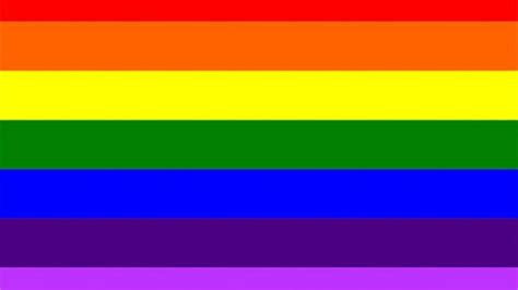 Want To Know More About The Rainbow Colors Here S A Guide To Pride
