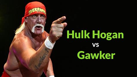 Legendary Wwe Wrestler Hulk Hogan Awarded 115m Over