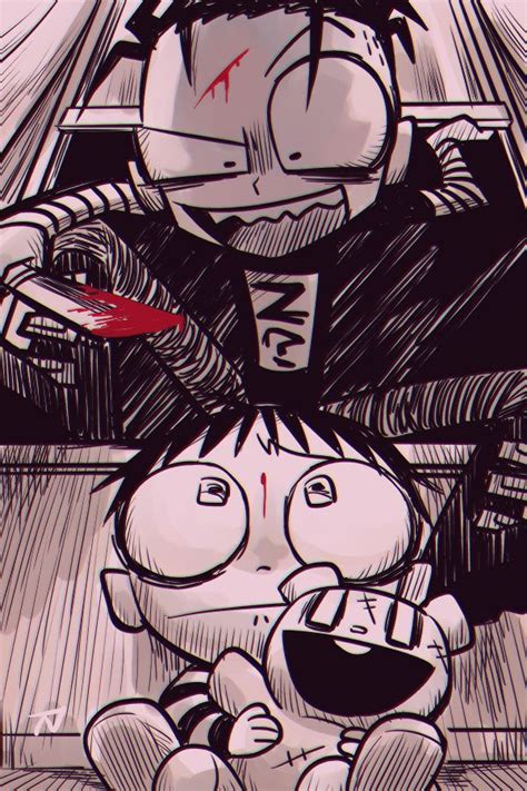 pin by lunilazy qwq on johnny the homicidal maniac in 2020 johnny the