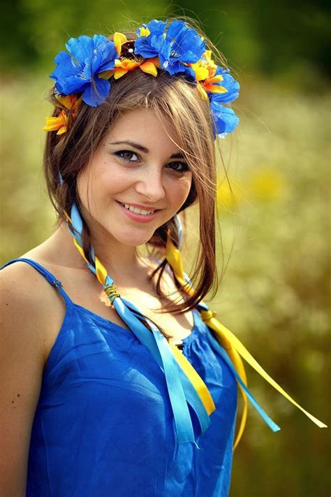 Ukraine Women Ukraine Girls Beautiful People Beauty Women Russian
