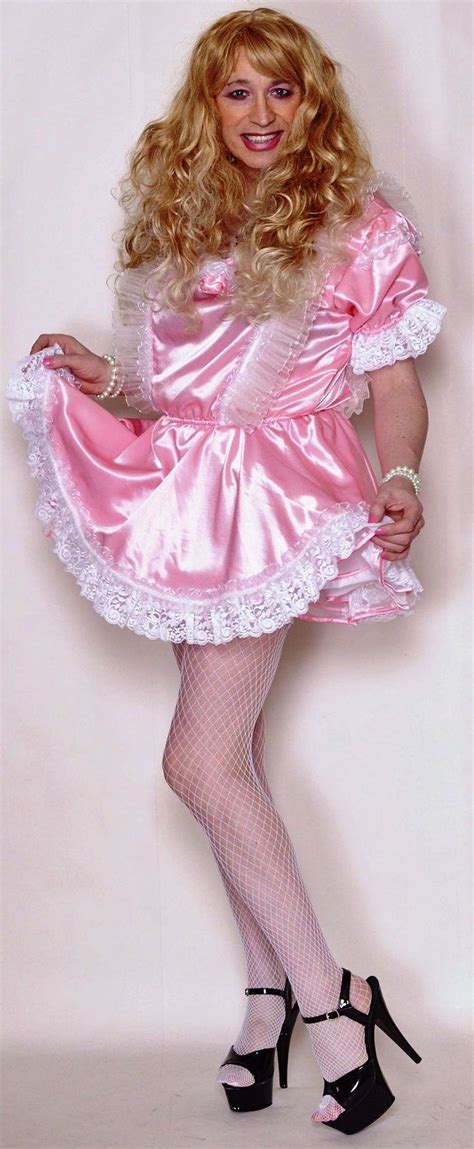1696 best sissy sexy pink images on pinterest sissy maids crossdressed and crossdressers