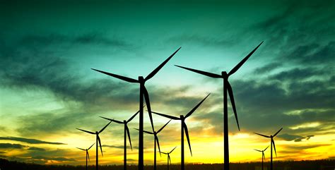 uk government funding helps tech sector boost wind energy