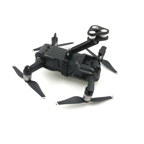 degre vr gopro camera mount holder bracket  printed  dji mavic air dron ebay