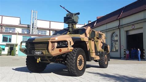 Sunday 7 Cool Military Vehicles Drive Car News
