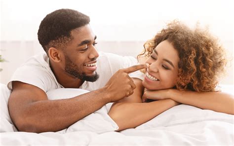 How Often Do Couples In Long Term Relationships Have Sex