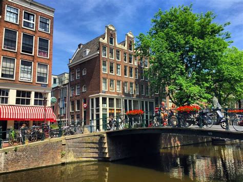 7 fun summer things to do in amsterdam the weekend guide