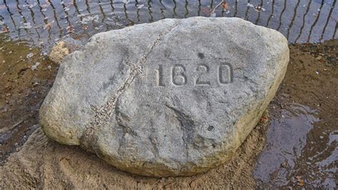 untold truth  plymouth rock