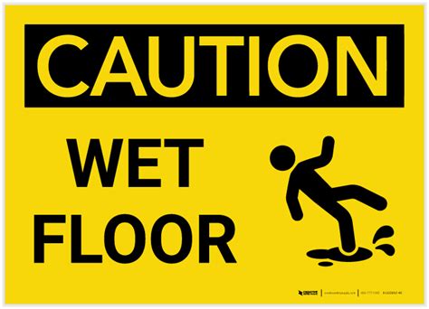 caution wet floor sign printable printable word searches