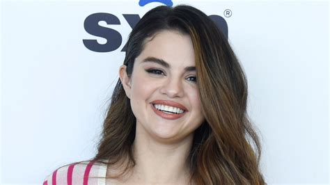 watch access hollywood interview selena gomez says look at her now