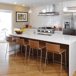 popular modern kitchen design ideas   stylish modern kitchen remodeling