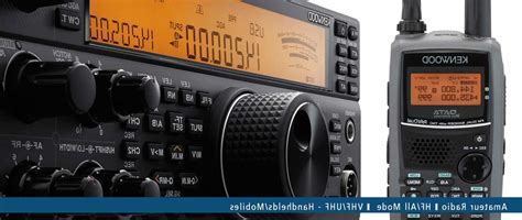 kenwood ham radio for sale in uk view 36 bargains