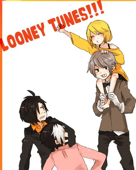 tags anime looney tunes bugs bunny daffy duck tweety pie cartoon