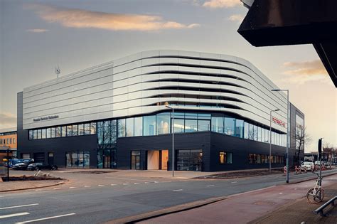 porsche centrum rotterdam linkedin