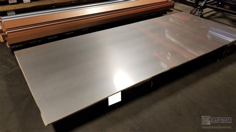 stainless steel  finish sheets