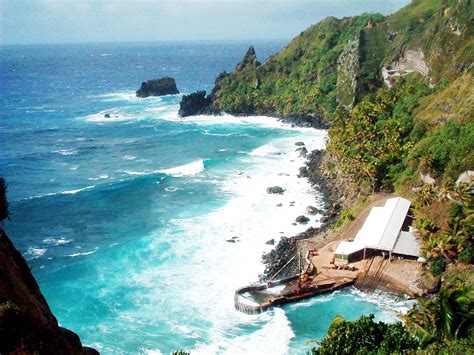 pitcairn island the world s smallest country legalises same sex marriage the independent