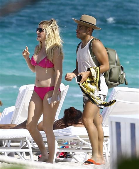 ellie goulding in a bikini 23 photos thefappening
