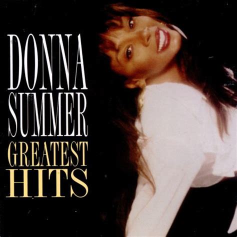 Greatest Hits Donna Summer Songs Reviews Credits Allmusic