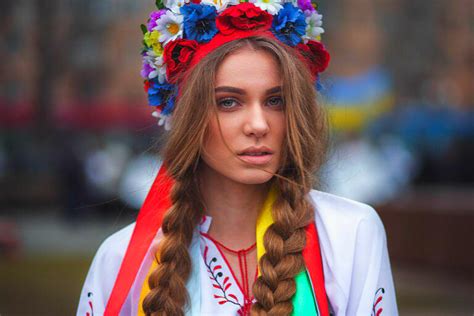 What A Foreigner Should Know About Ukrainian Women Before A Date
