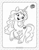 Izzy Moonbow Youloveit sketch template