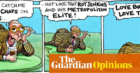 Steve Bell S If  Nigel Farage On Whom He Won T Have Sex With Cartoon