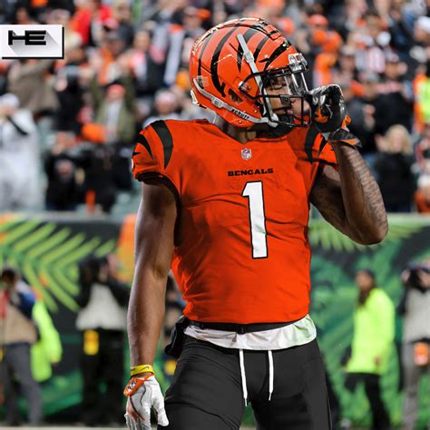 bengals draft jamarr chase wr page   bengals