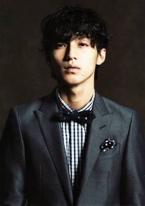 Top 20 Most Handsome Hottest And Talented Japanese