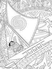 moana coloring pages coloring pages
