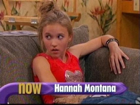 1 01 Lilly Do You Want To Know A Secret Hannah Montana
