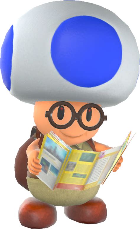 Hint Toad Super Mario Wiki The Mario Encyclopedia