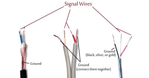 xlr  mono jack wiring diagram wiring diagram