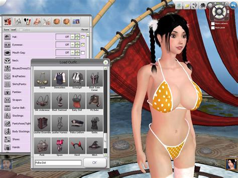 hentai 2 3d porn pc game other
