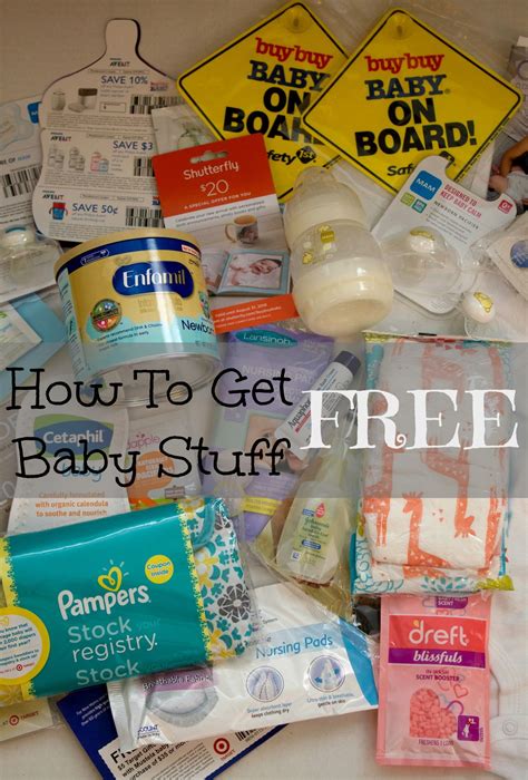 baby stuff fast  easy  baby products