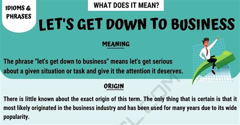 lets    business meaning  helpful  sentences esl