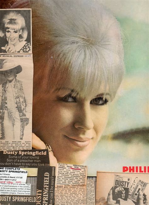 miles higher dusty springfield  girl called dusty
