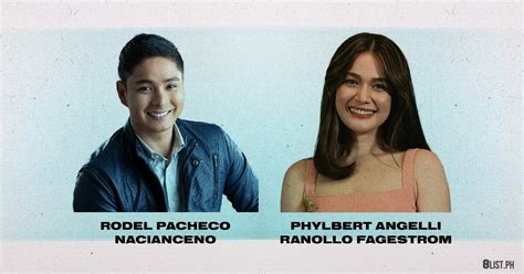 these are the real names of your favorite pinoy celebrities