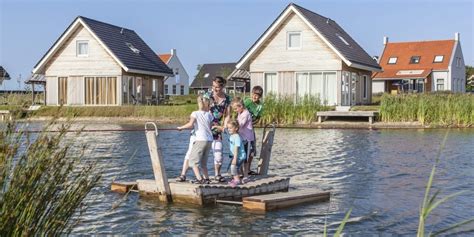 top  kindvriendelijke landal vakantieparken  nederland