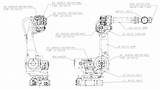 Fanuc 165f Eurobots Robot Diagramme Diagramas sketch template