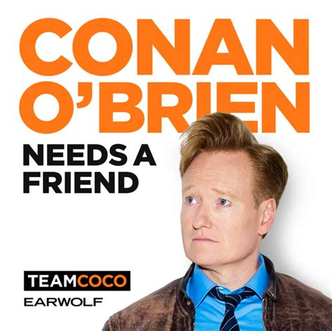 conan needs a friend netflix is a daily joke office