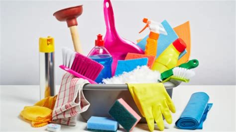 swept     facts  spring cleaning mental floss